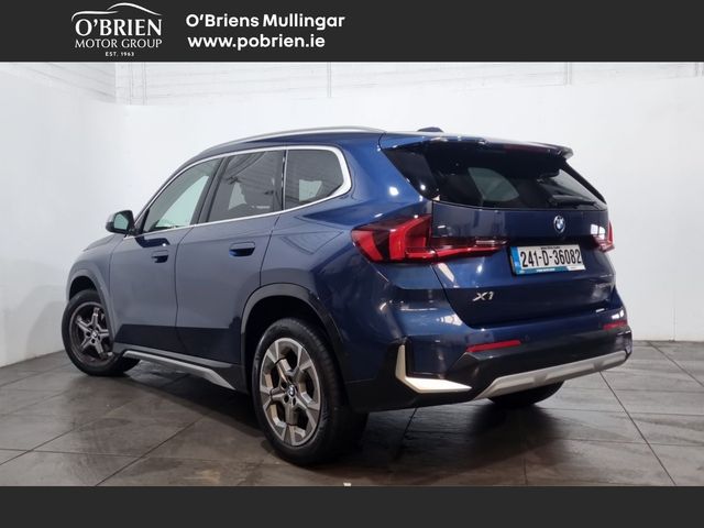 Image for 2024 BMW X1 sDrive18d xLine