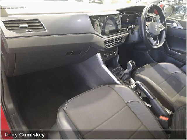 Image for 2022 Volkswagen Taigo 1.0 TSI 110HP Style