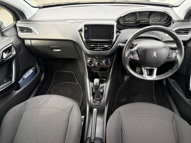 Image for 2019 Peugeot 208 2019 Peugeot 208 Active 1.2 Petrol – Only 58, 764 Kms