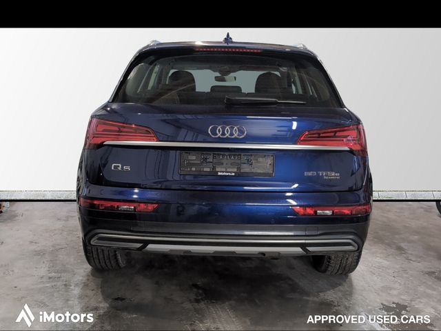 Image for 2022 Audi Q5 TFSI E SPORT QUATTRO AWD - Virtual Cockpit - (222 reg November 2022)