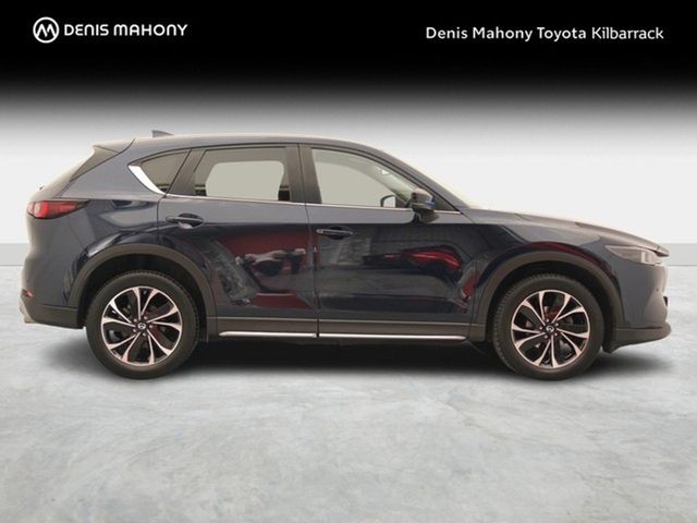 Image for 2022 Mazda CX-5 2.0P 165PS NEWGROUND IP IPM5 4DR