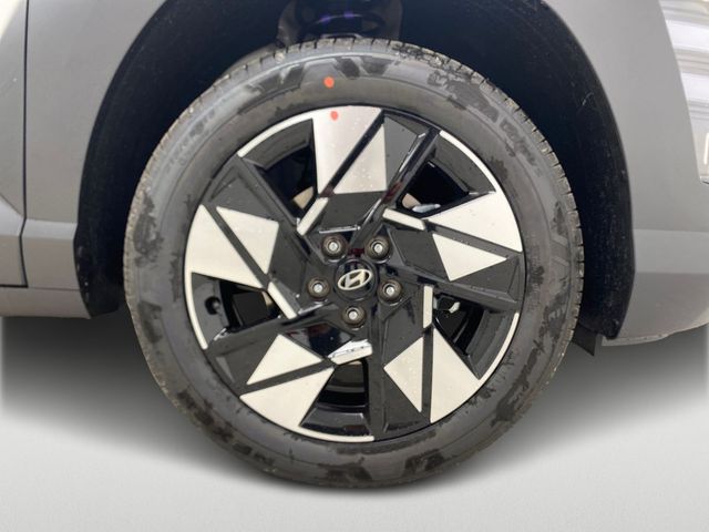 Image for 2025 Hyundai Kona Hybrid Elegance
