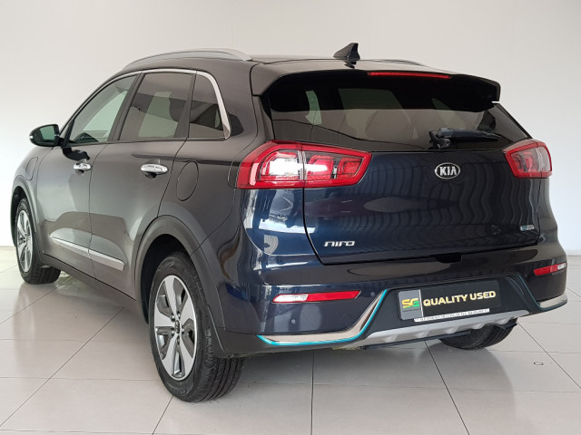 Image for 2019 Kia Niro Phev 6D 5DR Auto