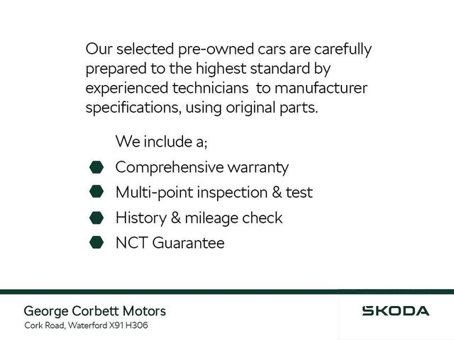 Image for 2026 Skoda Scala Selection 1.0 TSI - Available for Immediate Delivery 