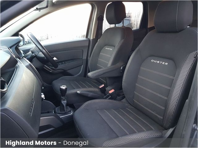 Image for 2020 Dacia Duster Blue dCi 115 Prestige ** TAKE €1, 000 OFF ADVERTISED PRICE **