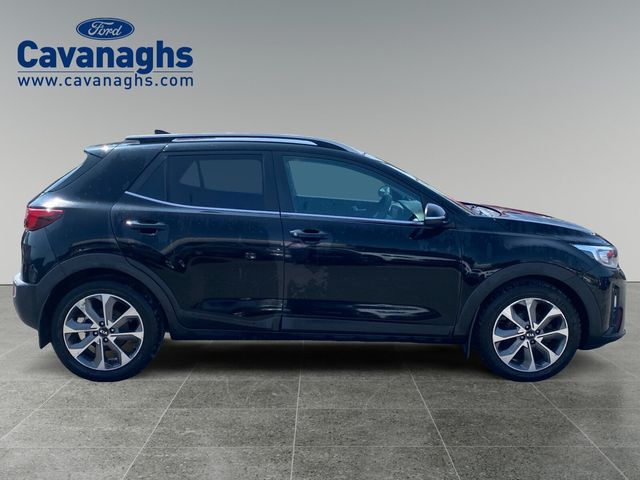 Image for 2019 Kia Stonic 1.0 K3 Petrol DCT