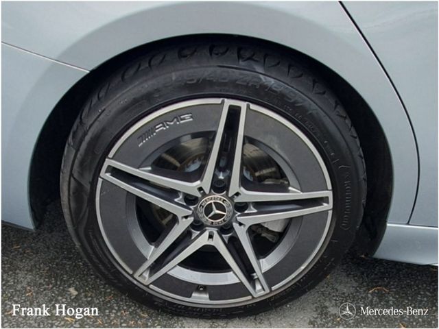 Image for 2023 Mercedes-Benz C Class C 200d AMG 2.0 Diesel Hybrid
