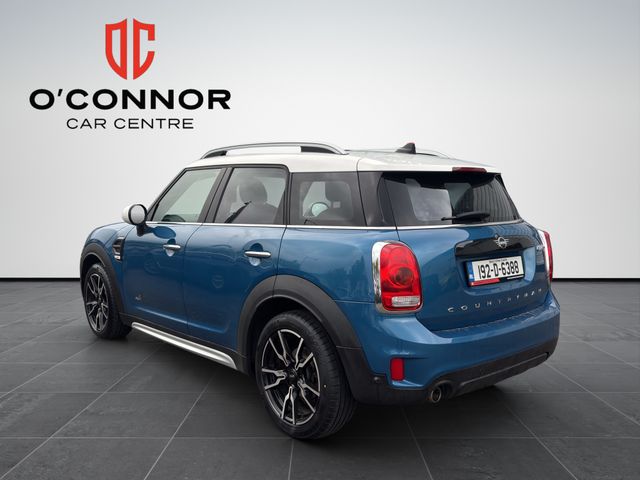 Image for 2019 Mini Countryman Countryman Coop Cooper Class Not so MINI anymore — just better at everything
