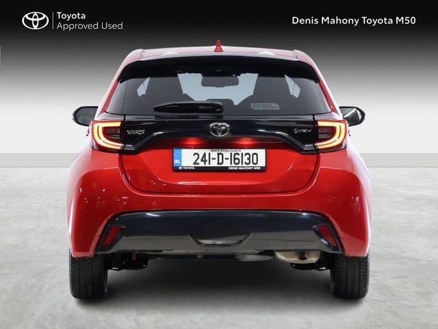 Image for 2024 Toyota Yaris Platinum Hybrid