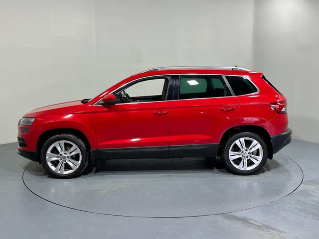 Image for 2020 Skoda Karoq Style 1.6 Tdi 