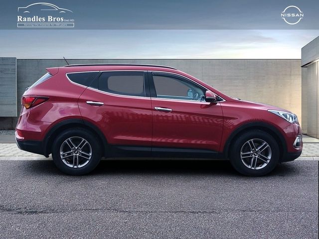 Image for 2017 Hyundai Santa Fe 2.2 CRDi 4WD Executive