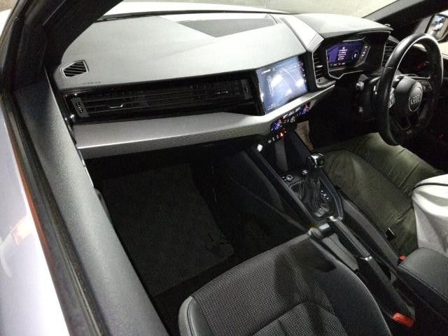 Image for 2019 Audi A1 SPORTBACK TFSI S LINE Automatic, Low mileage 