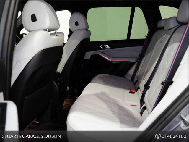 Image for 2025 BMW X5 Xdrive 50e X5M Sport 4DR *COMORT PACK AND PRO PACK*