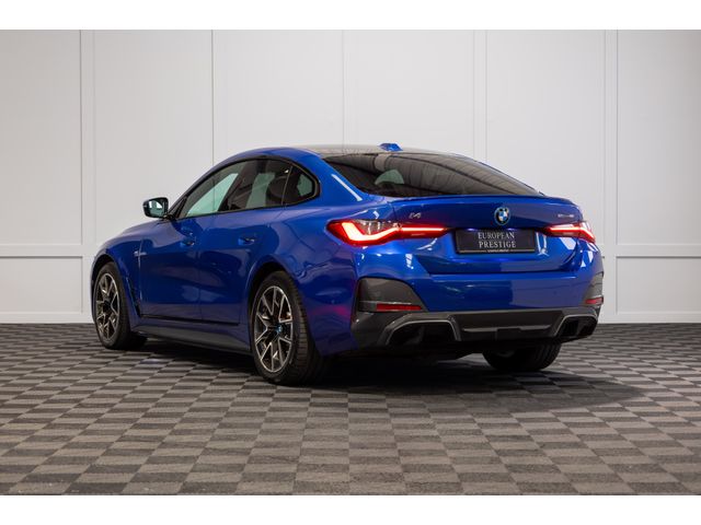 Image for 2022 BMW i4 eDrive40 M-Sport