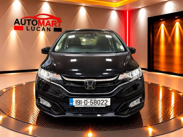 Image for 2019 Honda Fit 
