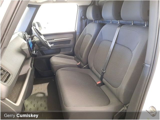 Image for 2023 Volkswagen ID. Buzz Commerce 204 Pro Performance 77kWh