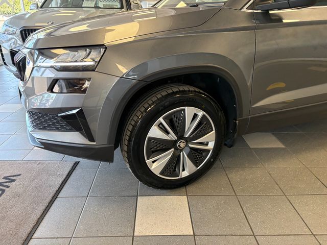Image for 2023 Skoda Karoq AMB 2.0tdi 115HP 5DR
