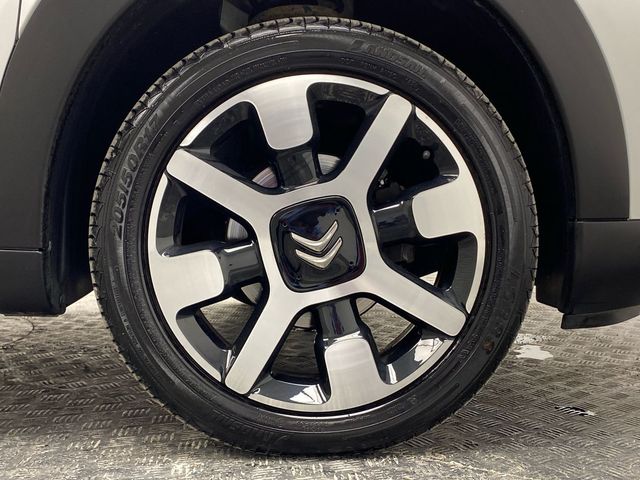 Image for 2020 Citroen C4 Cactus 1.2 PureTech 110 S&S Feel