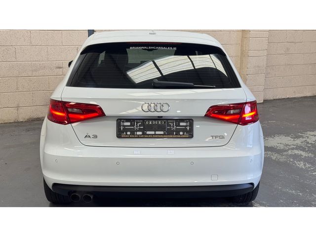 Image for 2016 Audi A3 1.4 TFSI