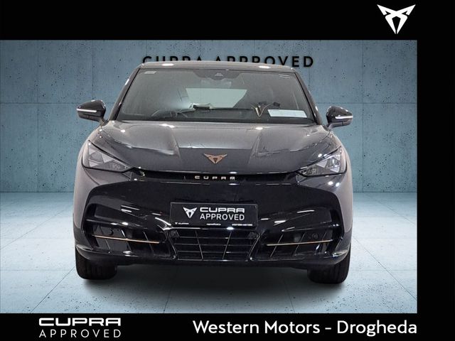 Image for 2026 Cupra Tavascan TAVASCAN ENDURANCE 282HP (4)