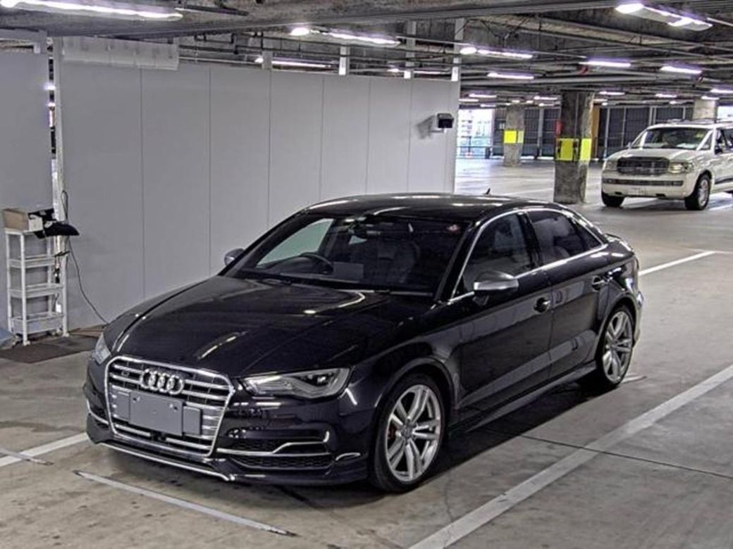 Image for 2015 Audi S3 