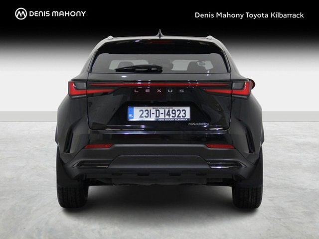 Image for 2023 Lexus NX 450H+ Executive AWD