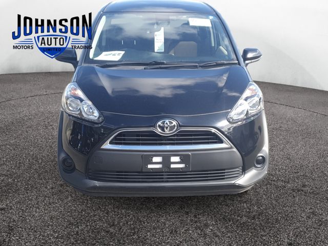Image for 2017 Toyota Sienta 1.5 Petrol Hybrid170G 5DR Auto