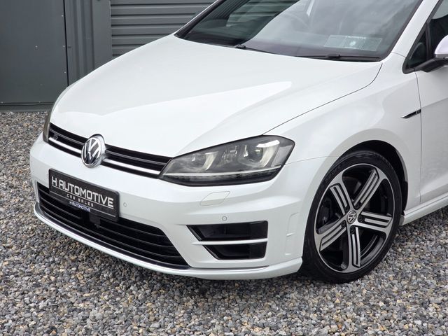 Image for 2015 Volkswagen Golf R WAGON 4-MOTION 