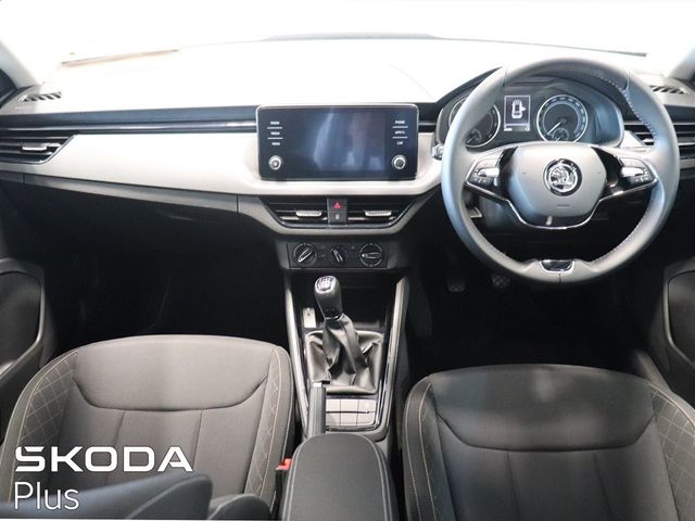 Image for 2023 Skoda Kamiq Ambition 1.0TSI 110HP