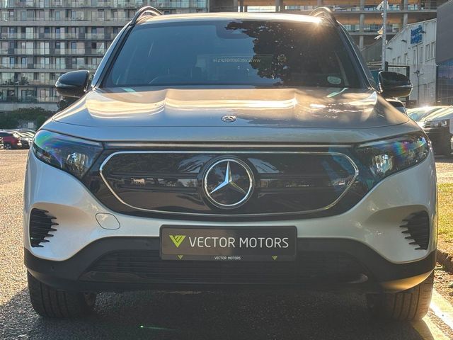 Image for 2023 Mercedes-Benz EQB 250+ LONG RANGE 7 SEATER