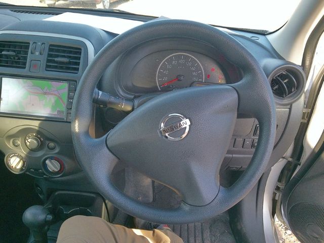 Image for 2018 Nissan Micra 