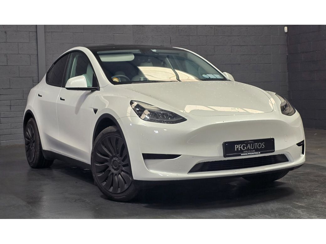 Image for 2023 Tesla Model Y RWD