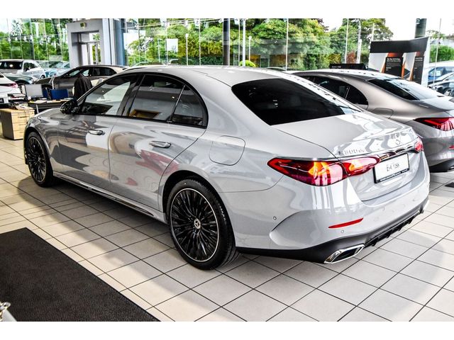 Image for 2025 Mercedes-Benz E Class E300de AMG Plus Night Pack 20" 328bhp New