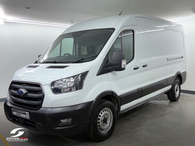 Image for 2023 Ford Transit (231) 350L BASE 2.0 DIESEL 130BHP LWB