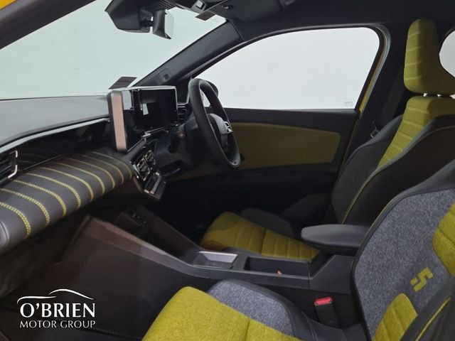 Image for 2025 Renault 5 52KW 150hp Iconic
