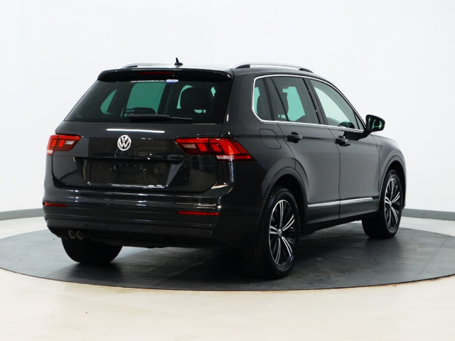 Image for 2019 Volkswagen Tiguan *46* 2.0 TDI SE NAV 150PS 5DR