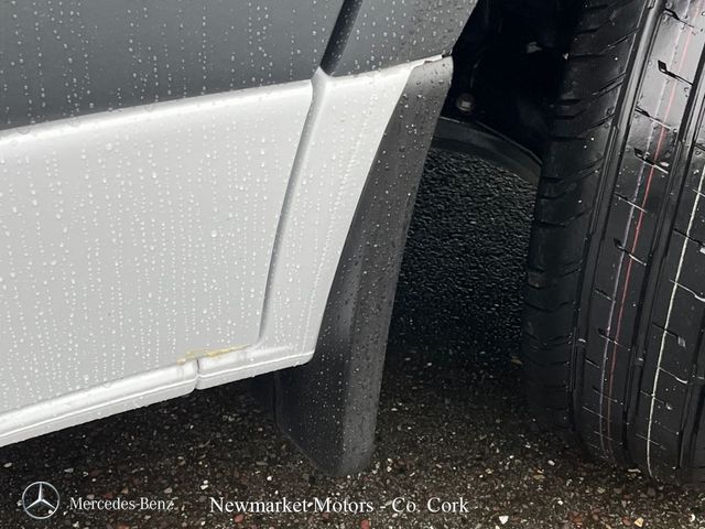 Image for 2026 Mercedes-Benz Sprinter ( NEW 2026 ) 315/43 LONG WHEEL BASE HIGH ROOF 6 SPPED 150BHP