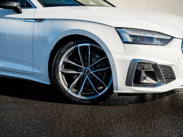 Image for 2021 Audi A5 SPORTBACK TDI S LINE