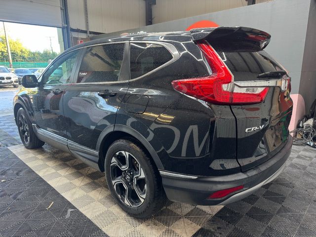 Image for 2019 Honda CR-V 2019 HONDA CR-V HYBRID EX AUTOMATIC 2.0/ CRUISE CONTROL / REVERSE CAMERA / ELECTRIC MEMORY & HEATED SEATS /