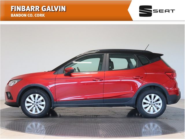 Image for 2021 SEAT Arona 1.0TSI 110hp SE