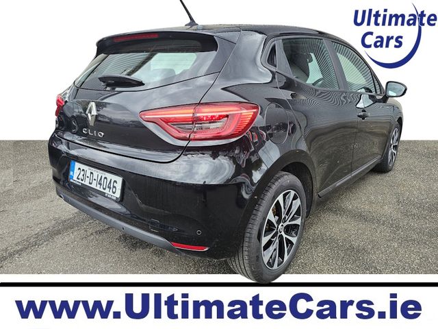 Image for 2023 Renault Clio Equilibre TCE 90 MY22.5 5DR