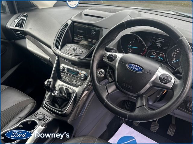 Image for 2016 Ford Kuga 2.0TD Titanium