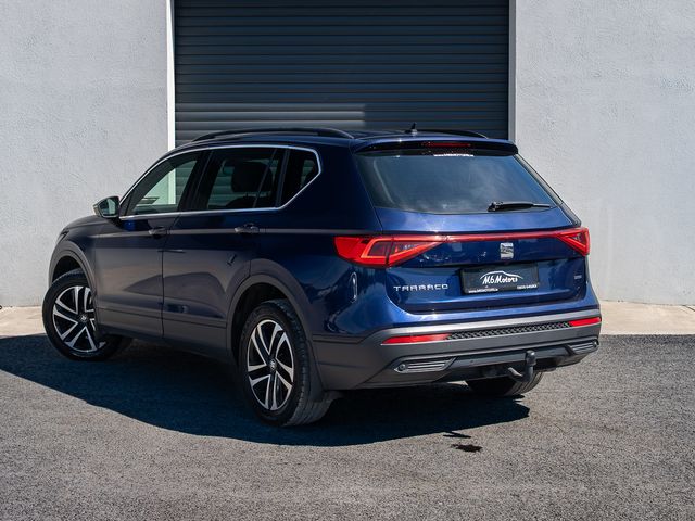 Image for 2020 SEAT Tarraco 2.0tdi 150HP 4X4 7 seat Auto