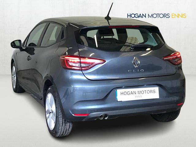 Image for 2022 Renault Clio Dynamique SCe 65