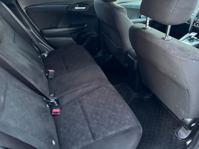 Image for 2018 Honda Shuttle 1.5 Hybrid Auto