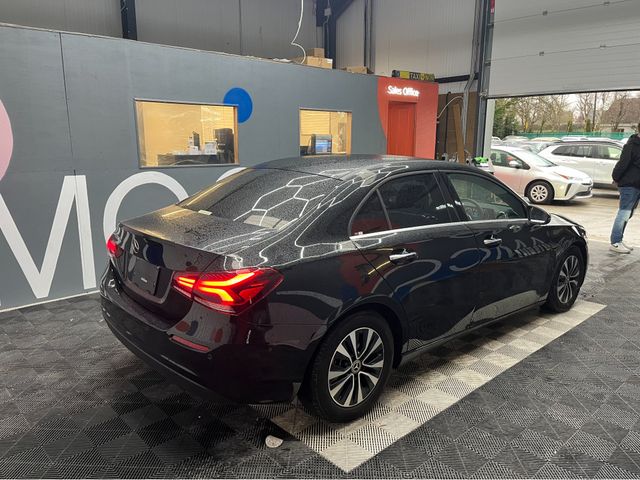 Image for 2021 Mercedes-Benz A Class €29950 2021 MERCEDES-BENZ A200D 2.0 AUTOMATIC / CRUISE CONTROL / REVERSE CAMERA / ELECTRIC MEMORY & HEATED SEATS / PADDLE SHIFTERS