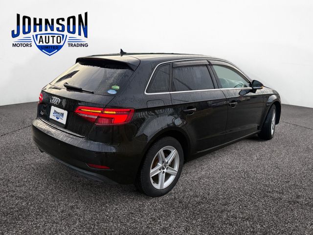 Image for 2020 Audi A3 1.4 Petrol Auto