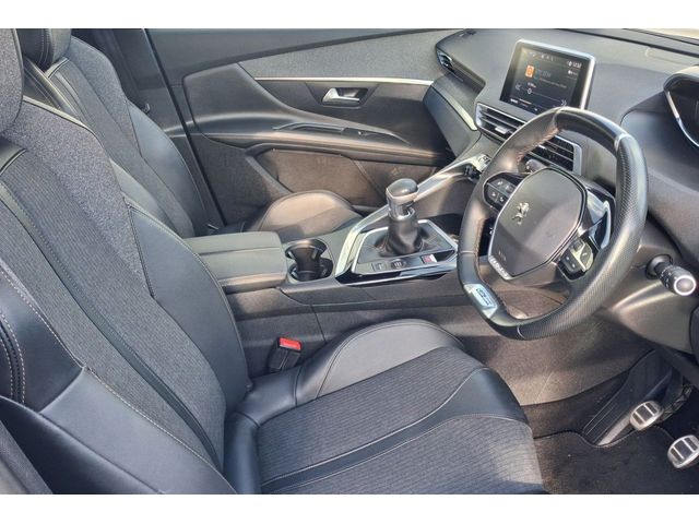 Image for 2019 Peugeot 3008 GT Line 1.5 Blue HDi Diesel 130bhp