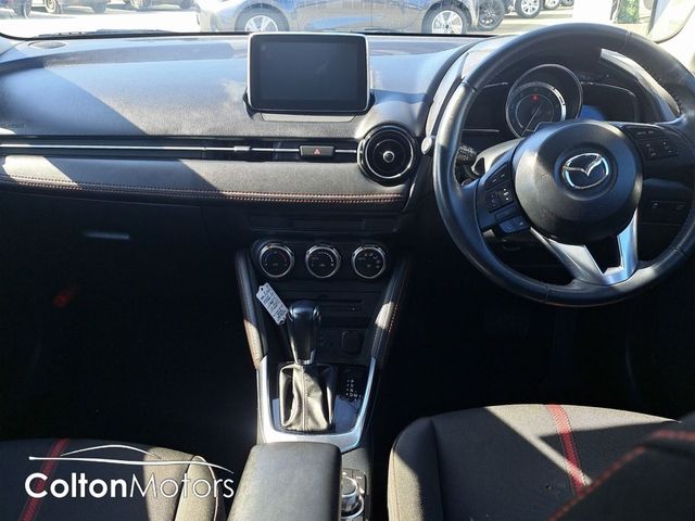 Image for 2015 Mazda Mazda2 DEMIO 2 5DR AUTO