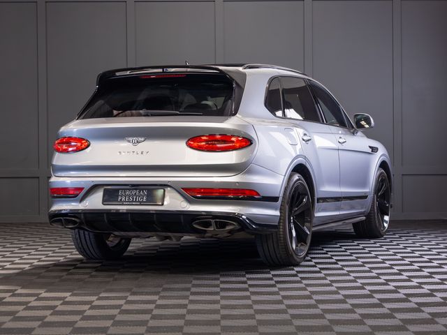 Image for 2022 Bentley Bentayga V6 Hybrid 5 Seat N1 Crewcab
